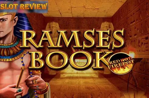 Ramses Book RHFP slot